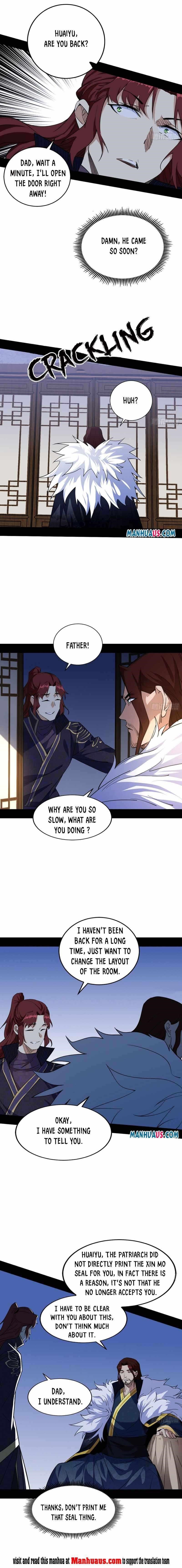 I’m An Evil God Chapter 209.2 - Page 2