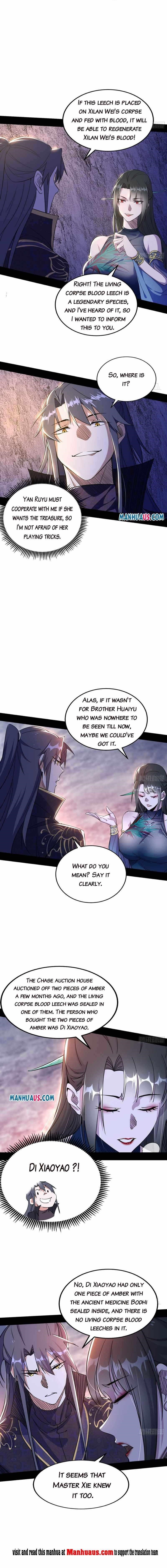 I’m An Evil God Chapter 214.2 - Page 2