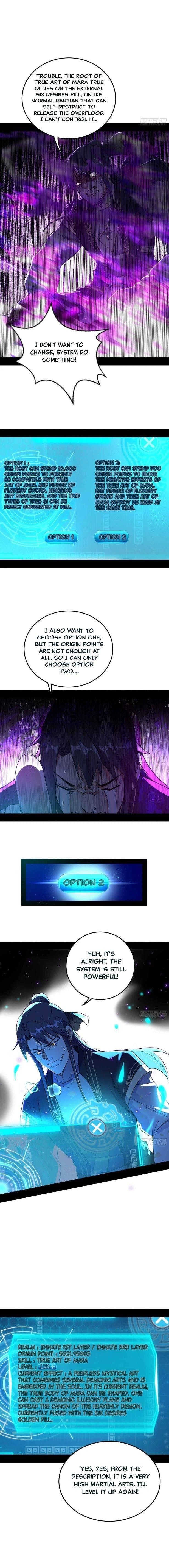 I’m An Evil God Chapter 260 - Page 9