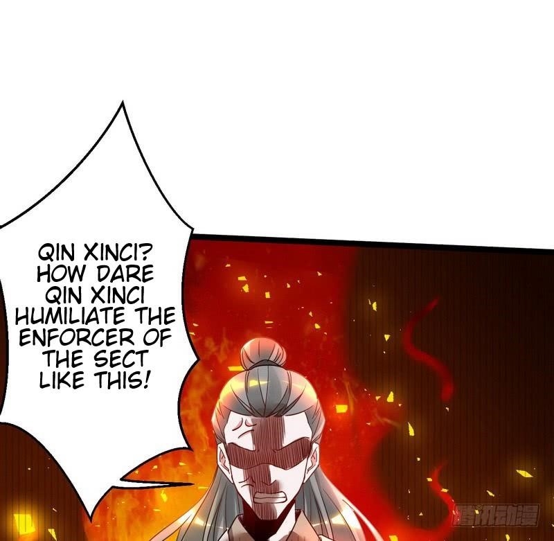 I’m An Evil God Chapter 3 - Page 125