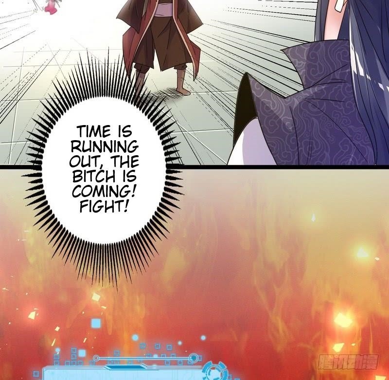 I’m An Evil God Chapter 3 - Page 128