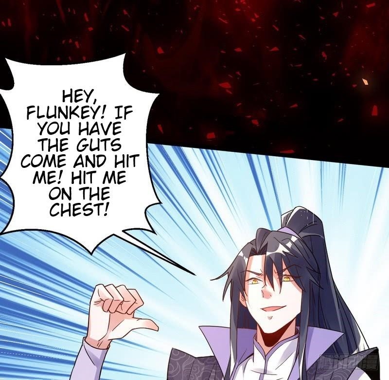 I’m An Evil God Chapter 3 - Page 130