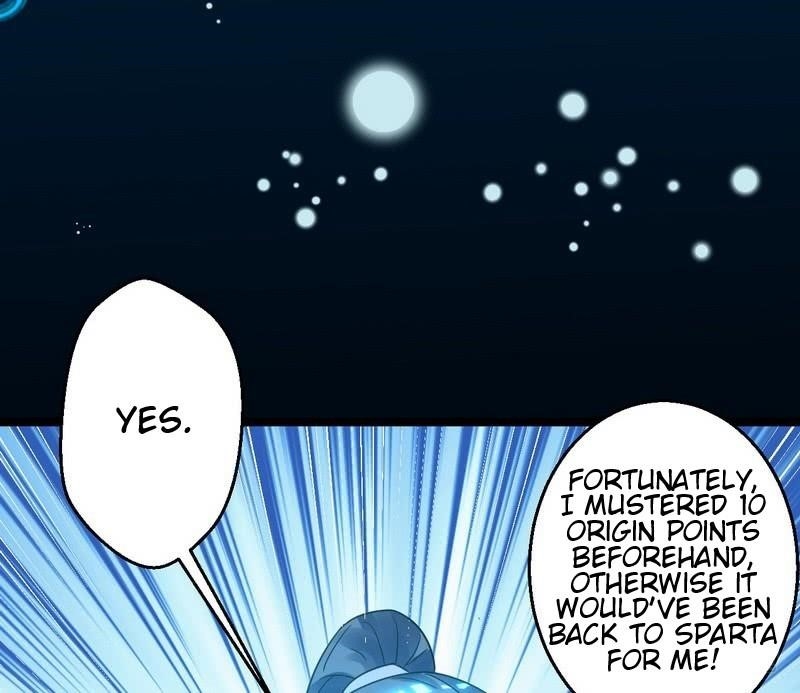 I’m An Evil God Chapter 3 - Page 165