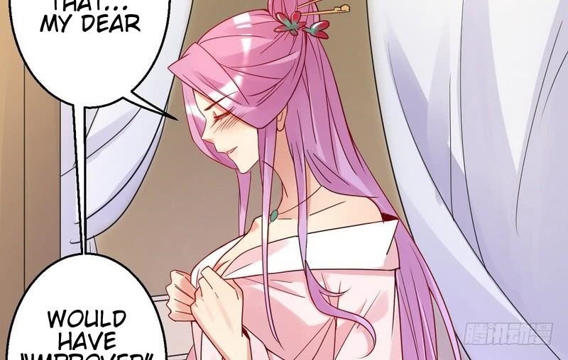 I’m An Evil God Chapter 3 - Page 17