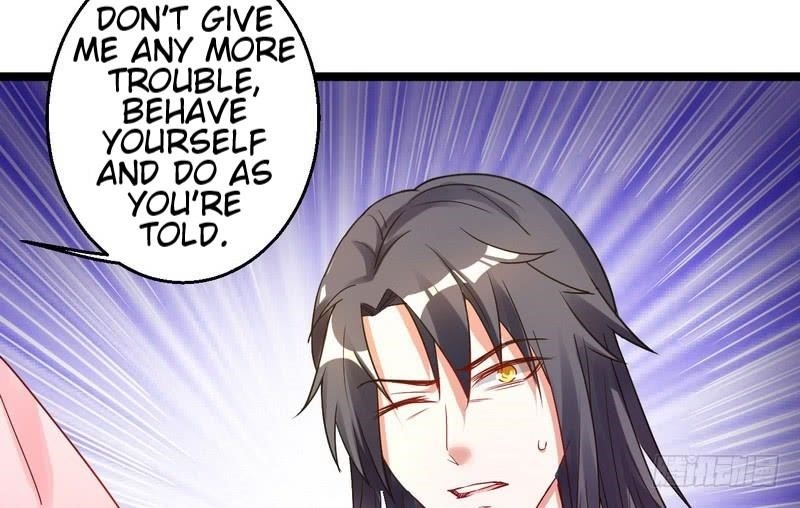 I’m An Evil God Chapter 3 - Page 23