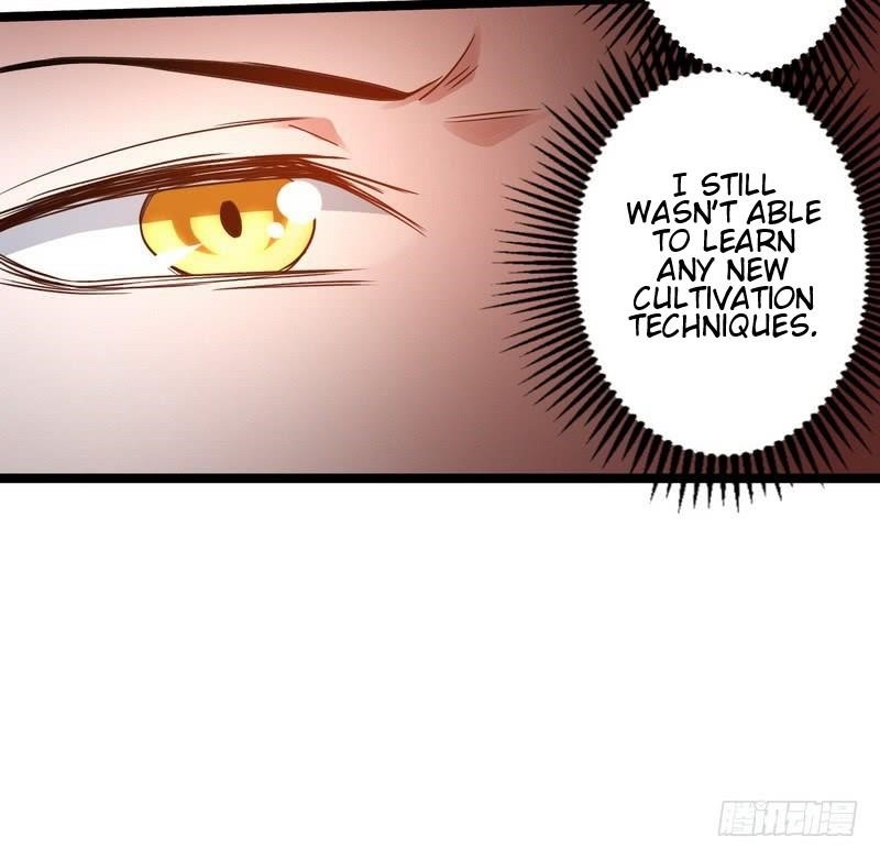 I’m An Evil God Chapter 3 - Page 56