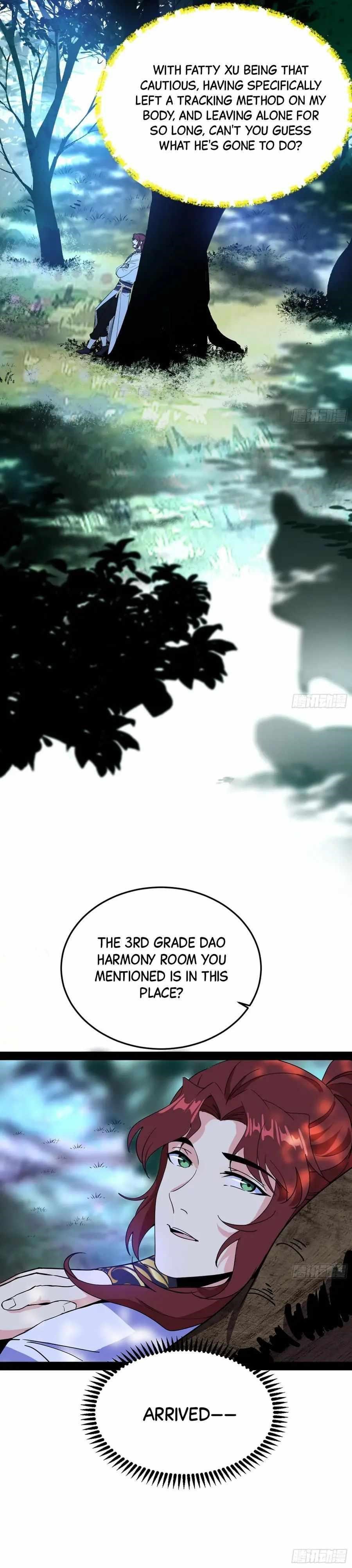 I’m An Evil God Chapter 302 - Page 6