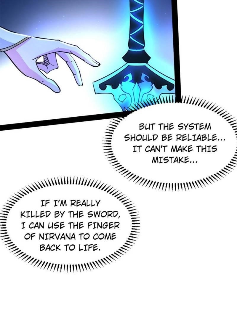 I’m An Evil God Chapter 323 - Page 10