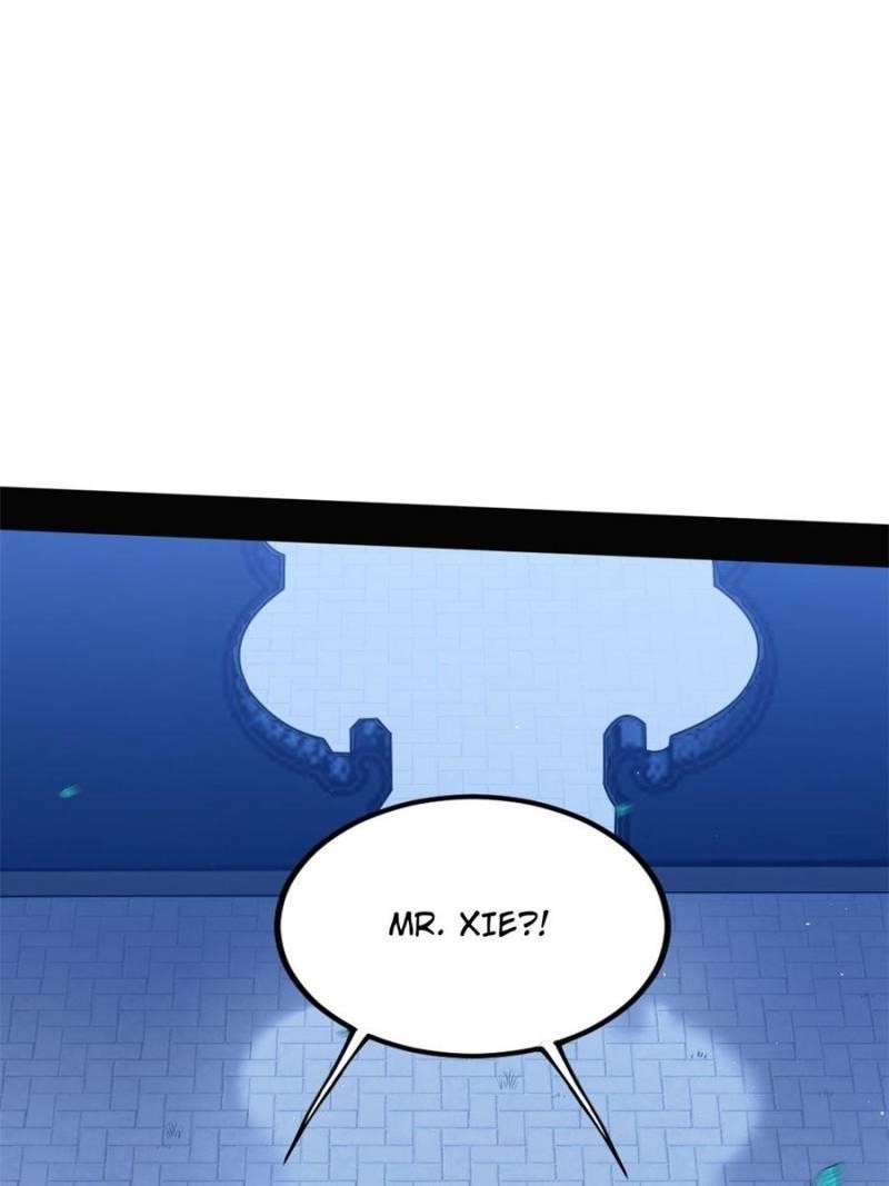 I’m An Evil God Chapter 323 - Page 51
