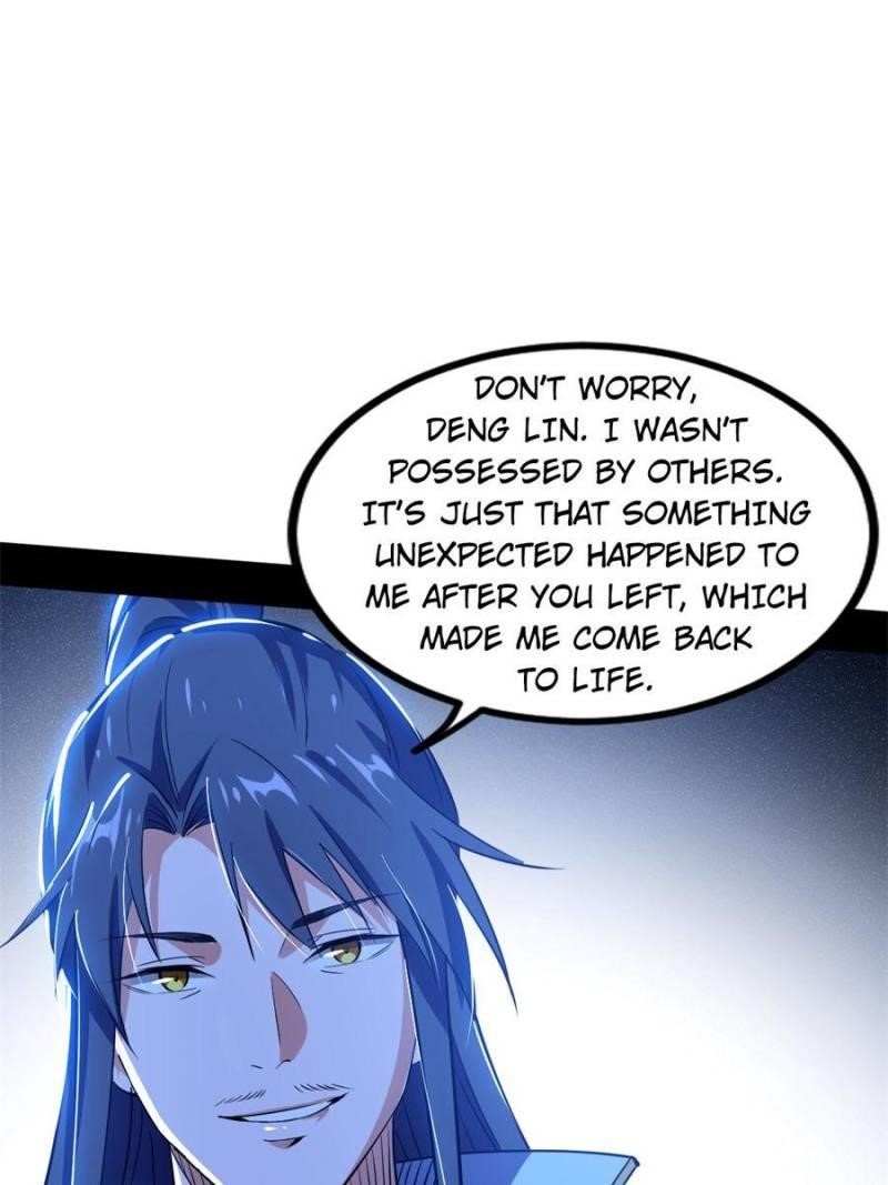 I’m An Evil God Chapter 323 - Page 59