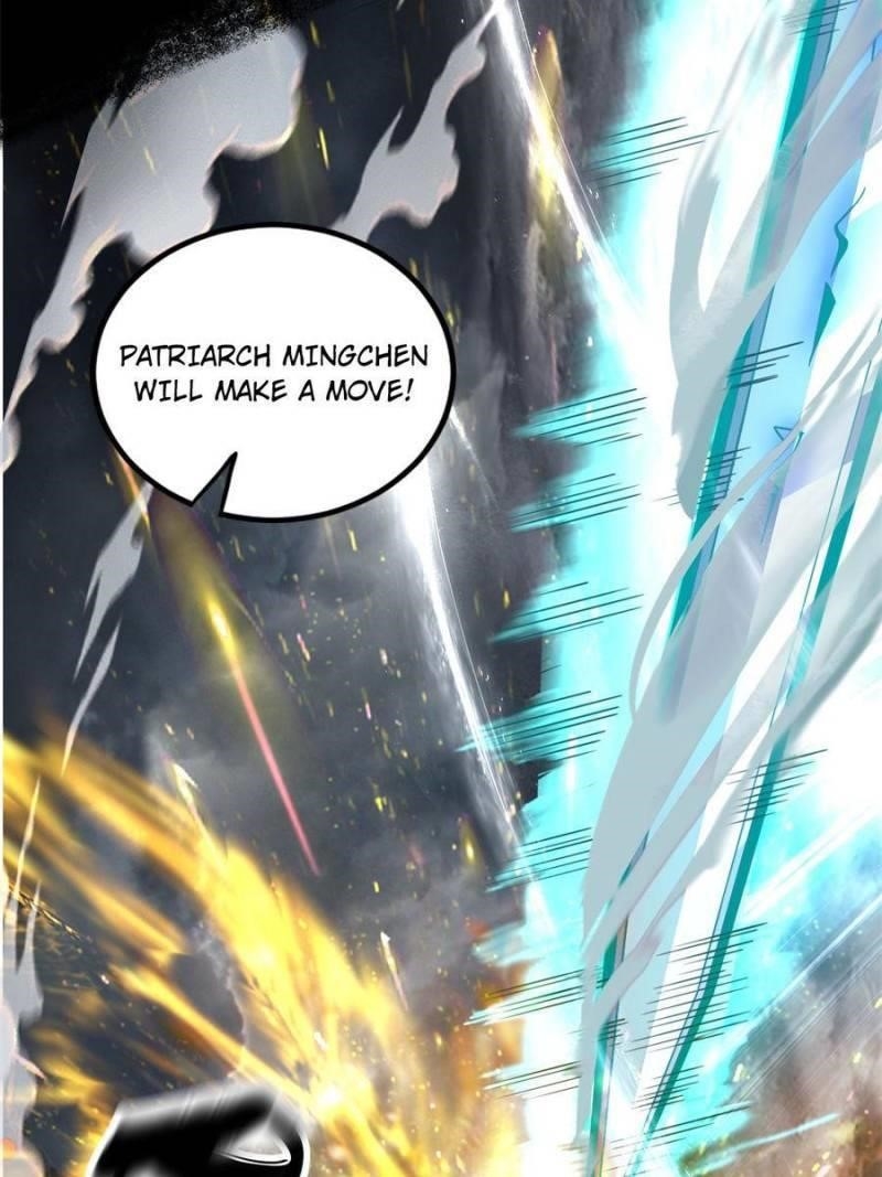 I’m An Evil God Chapter 328 - Page 41