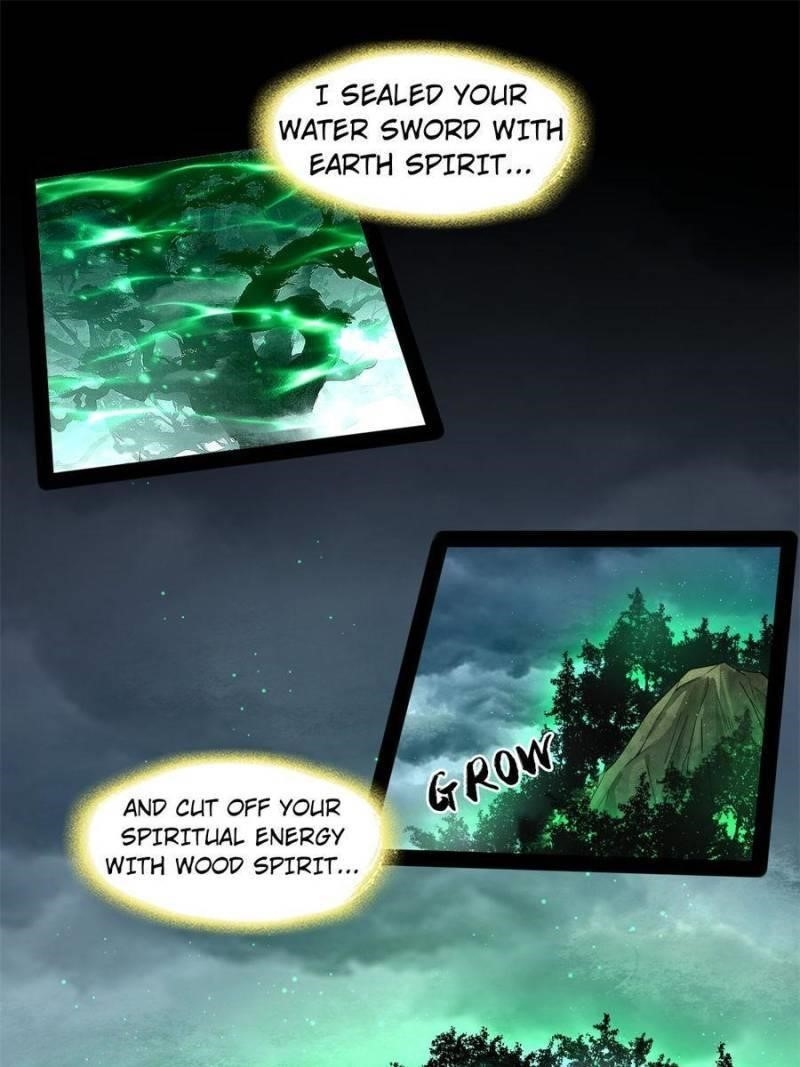 I’m An Evil God Chapter 328 - Page 66