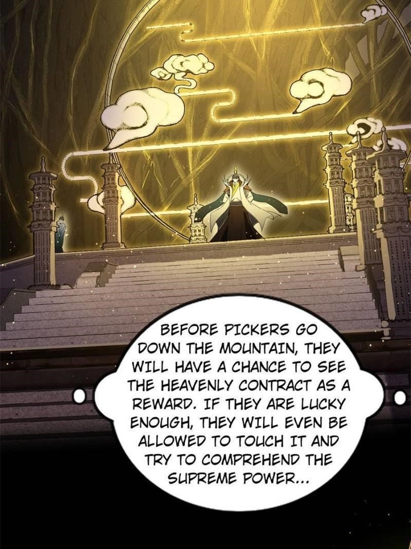 I’m An Evil God Chapter 328 - Page 7