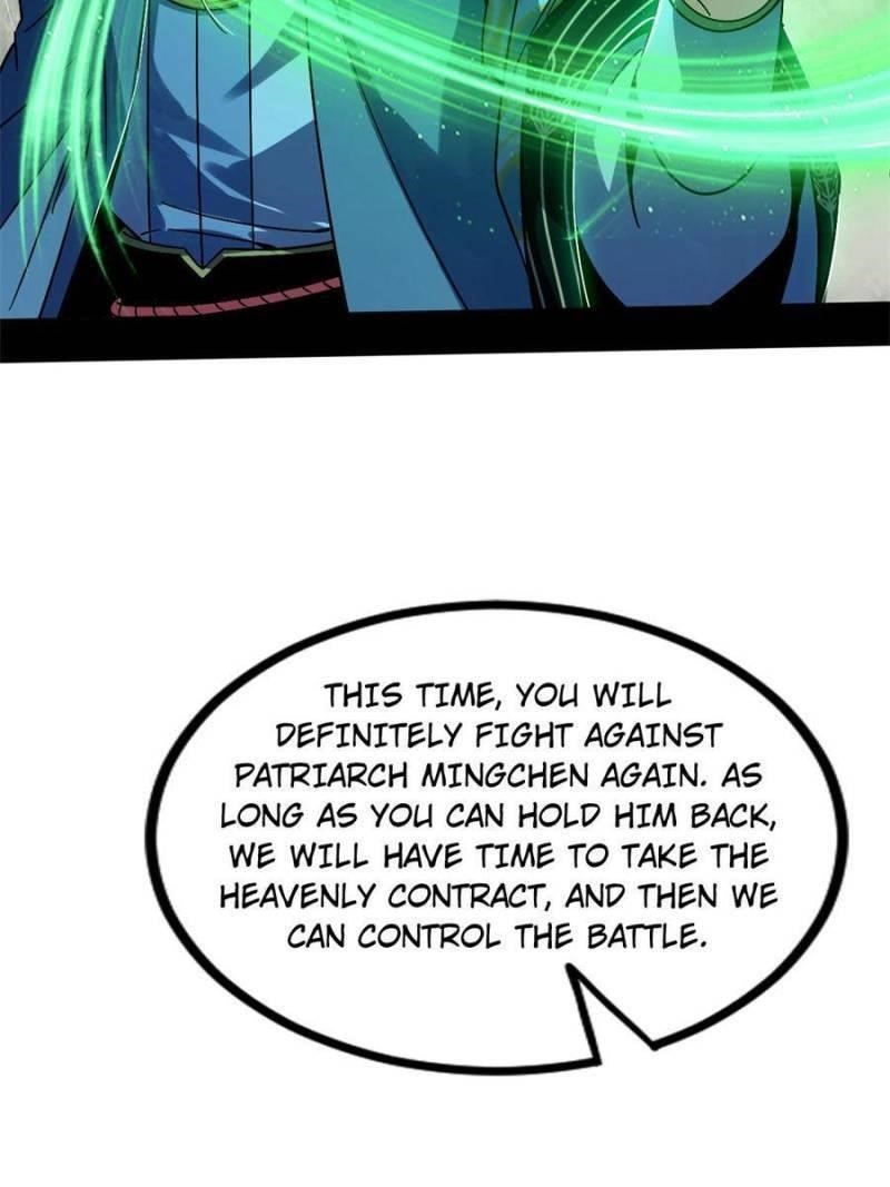 I’m An Evil God Chapter 328 - Page 90