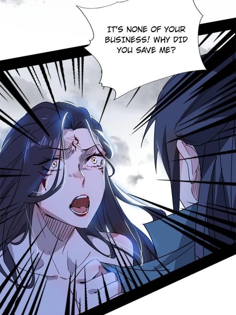 I’m An Evil God Chapter 331 - Page 5