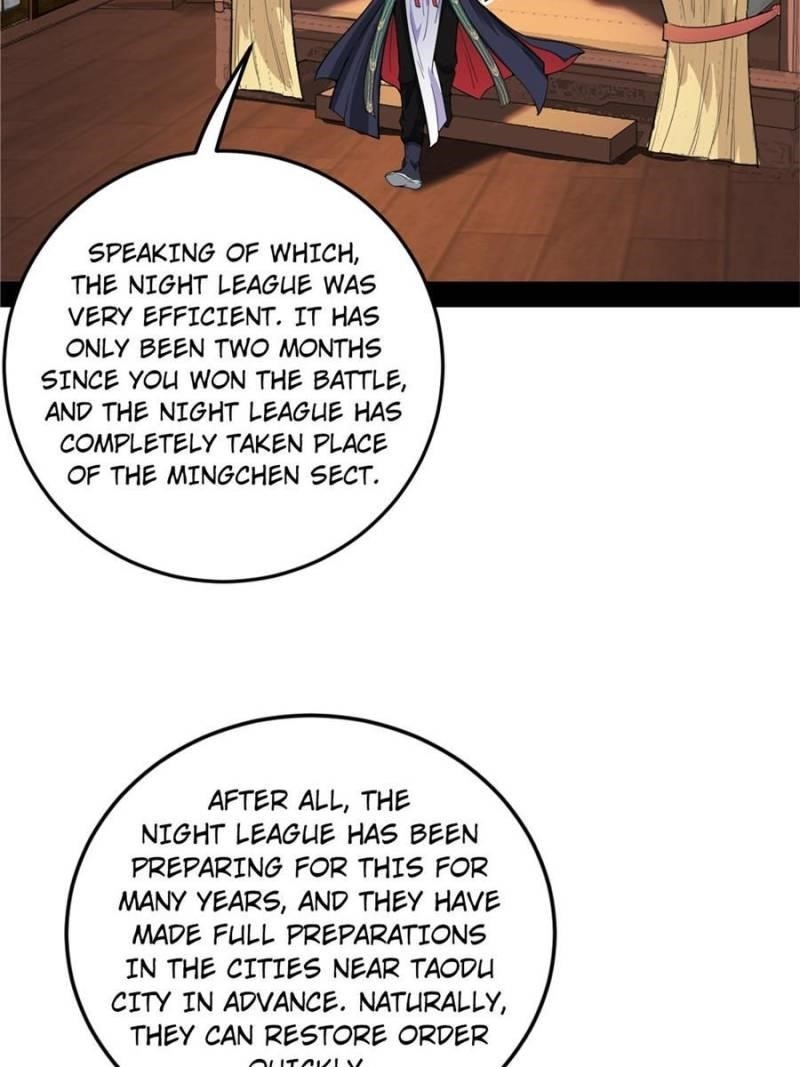 I’m An Evil God Chapter 334 - Page 7