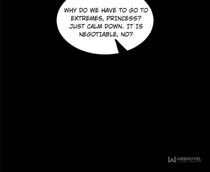 I’m An Evil God Chapter 337 - Page 16