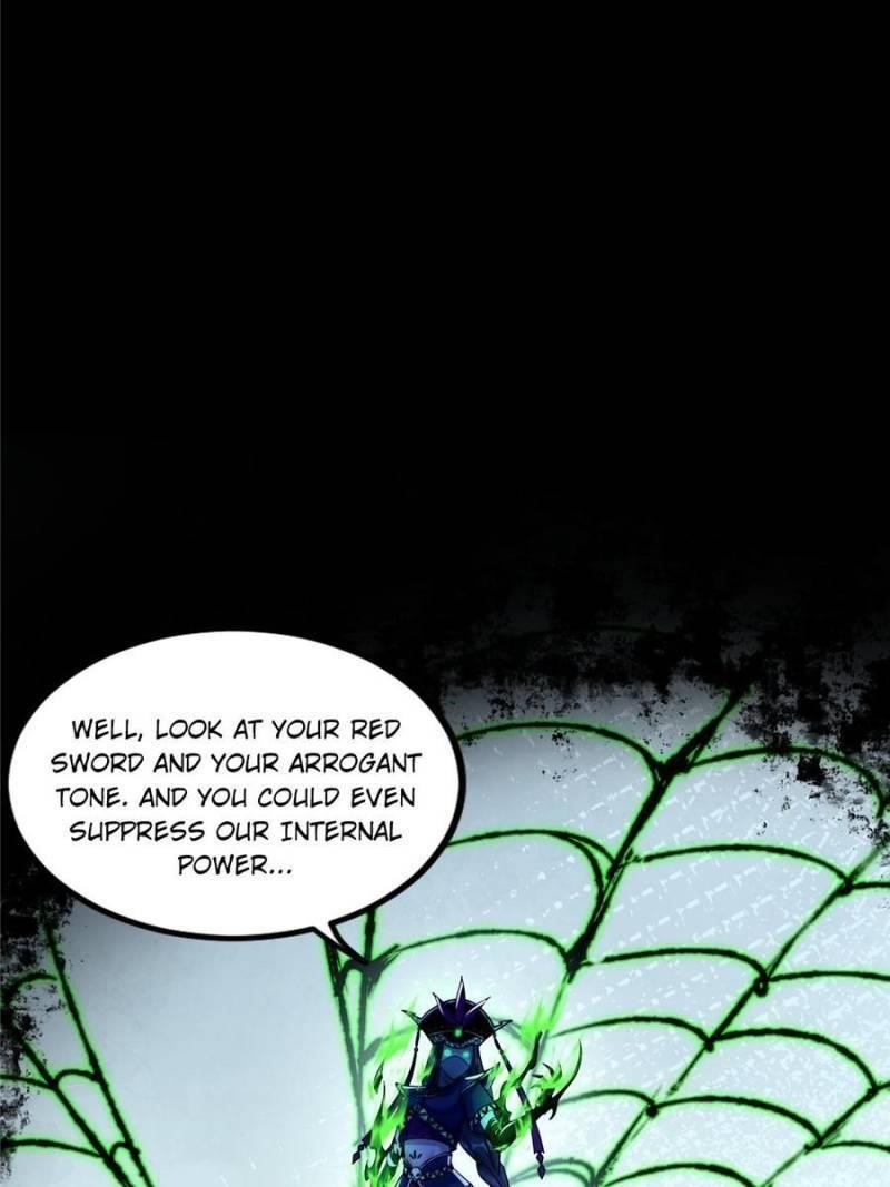 I’m An Evil God Chapter 337 - Page 19
