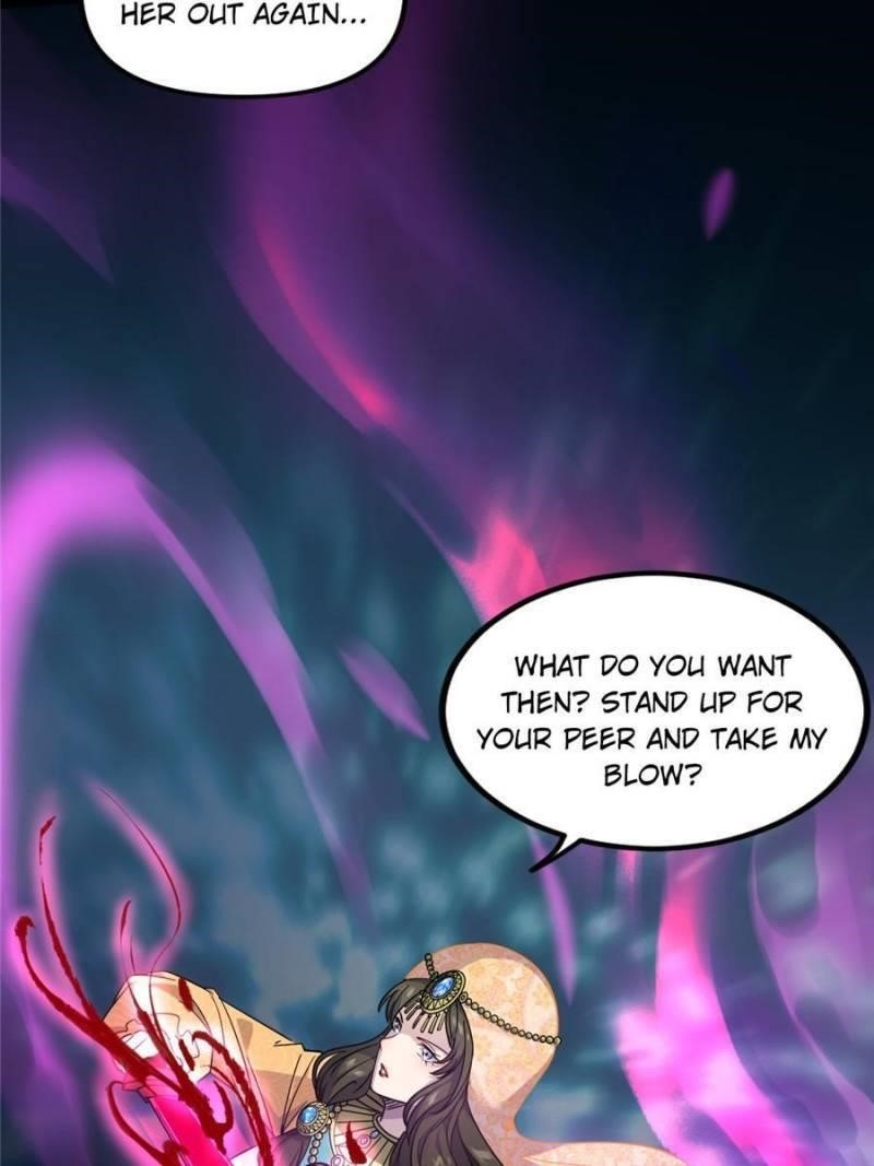 I’m An Evil God Chapter 337 - Page 30
