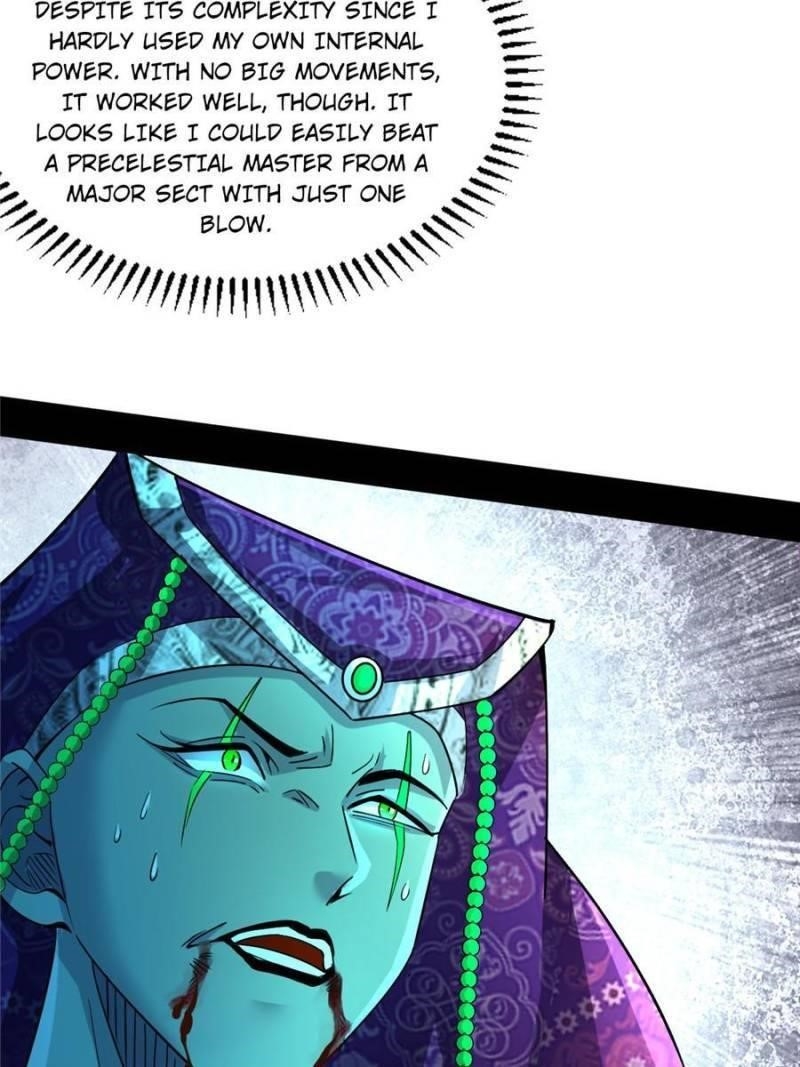 I’m An Evil God Chapter 337 - Page 5
