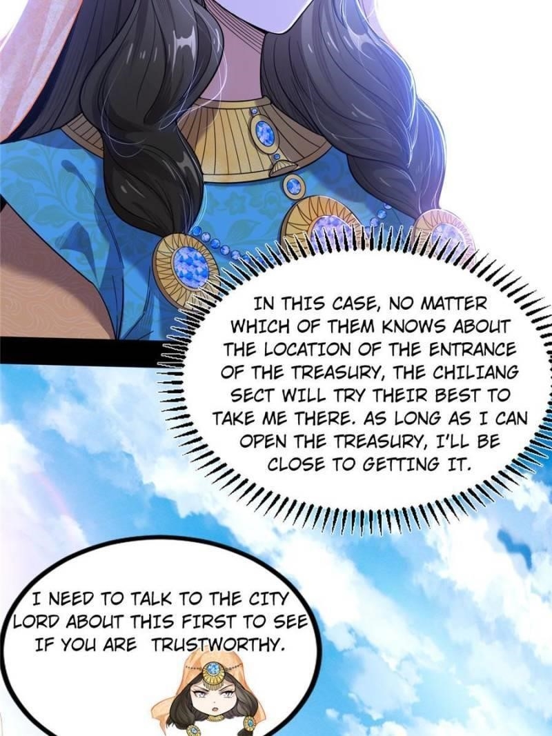 I’m An Evil God Chapter 337 - Page 80