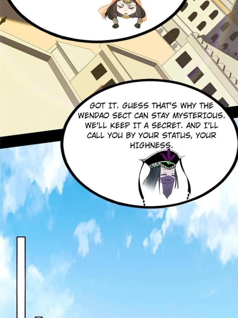 I’m An Evil God Chapter 337 - Page 82