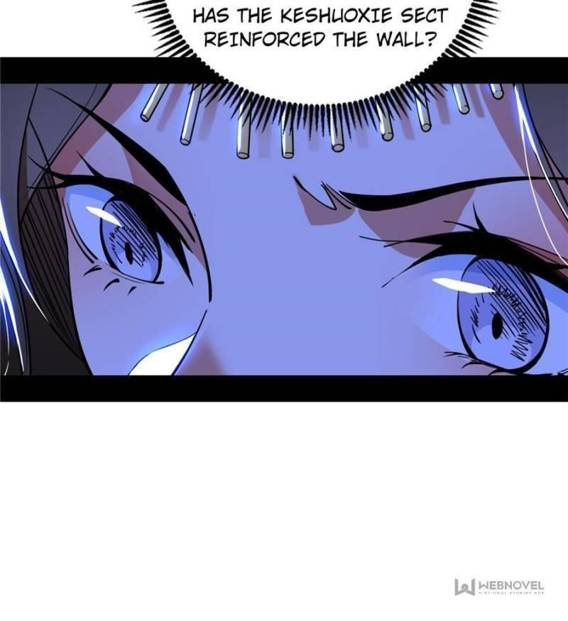 I’m An Evil God Chapter 339 - Page 18