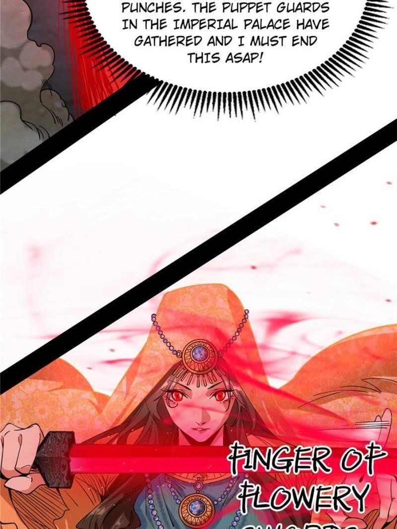 I’m An Evil God Chapter 339 - Page 30
