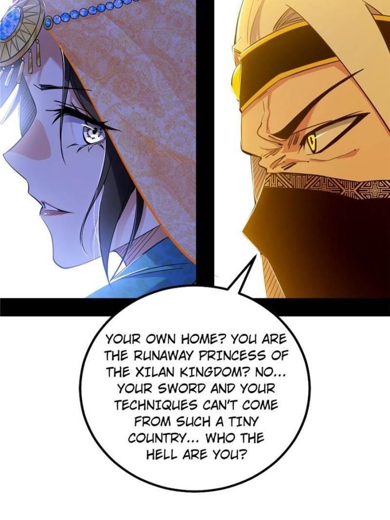 I’m An Evil God Chapter 339 - Page 62