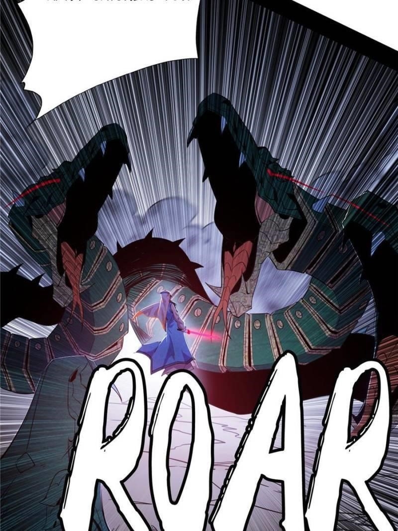 I’m An Evil God Chapter 339 - Page 65