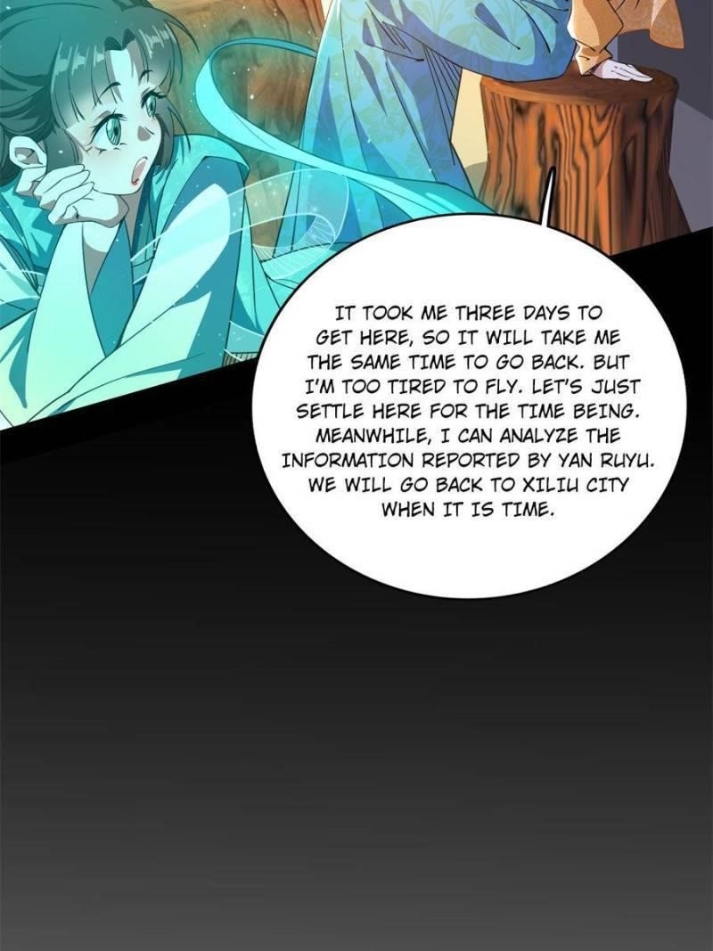 I’m An Evil God Chapter 341 - Page 29