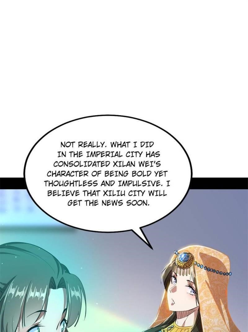 I’m An Evil God Chapter 341 - Page 39