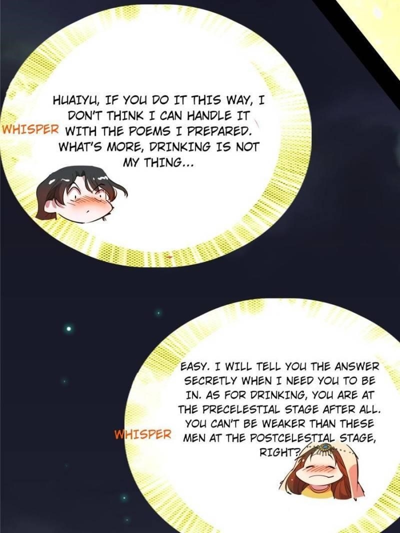 I’m An Evil God Chapter 343 - Page 52