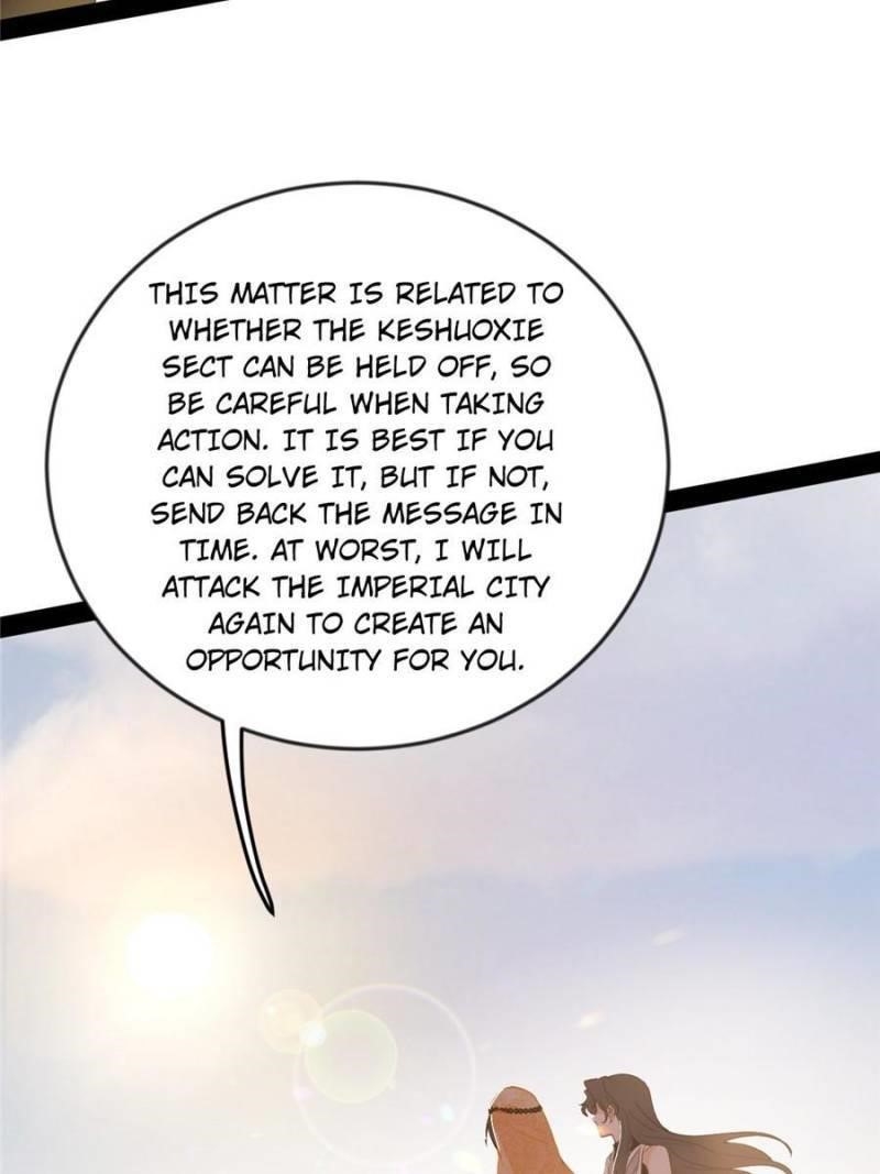 I’m An Evil God Chapter 344 - Page 79