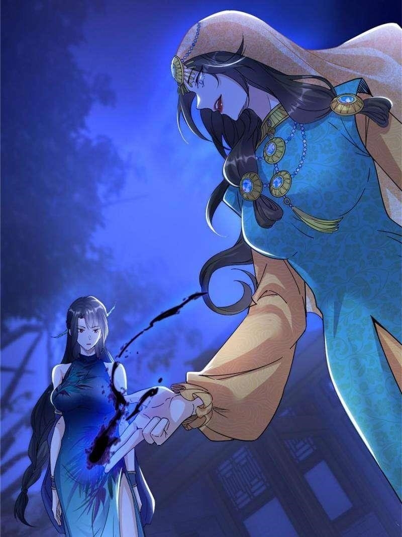 I’m An Evil God Chapter 355 - Page 4