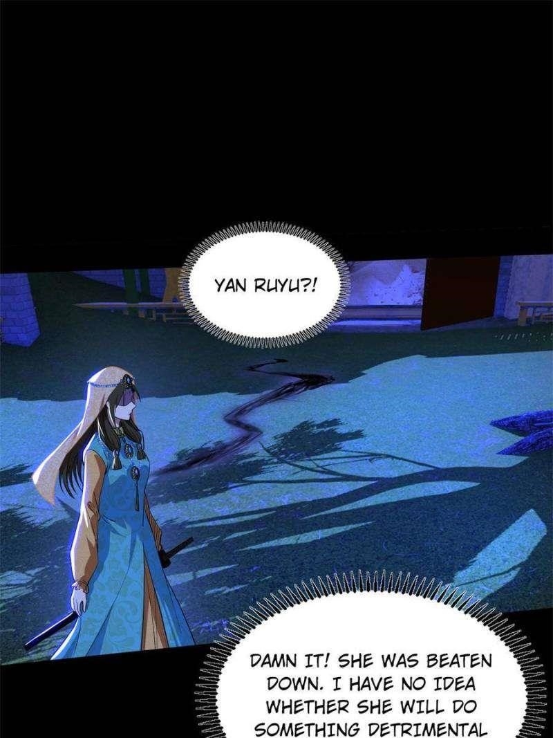 I’m An Evil God Chapter 356 - Page 10