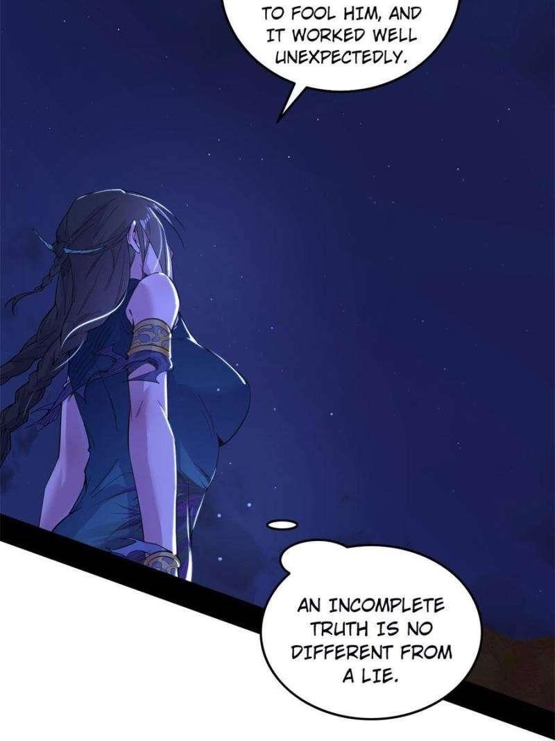 I’m An Evil God Chapter 362 - Page 20