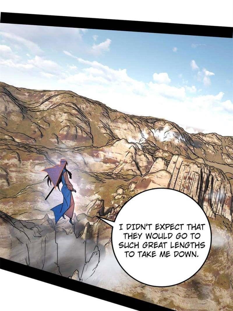 I’m An Evil God Chapter 365 - Page 65