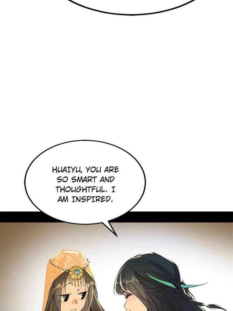 I’m An Evil God Chapter 369 - Page 71