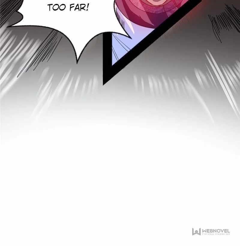 I’m An Evil God Chapter 371 - Page 14