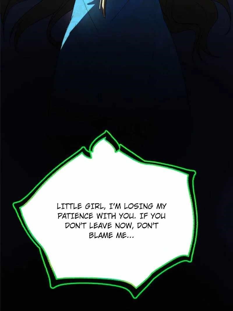 I’m An Evil God Chapter 371 - Page 21