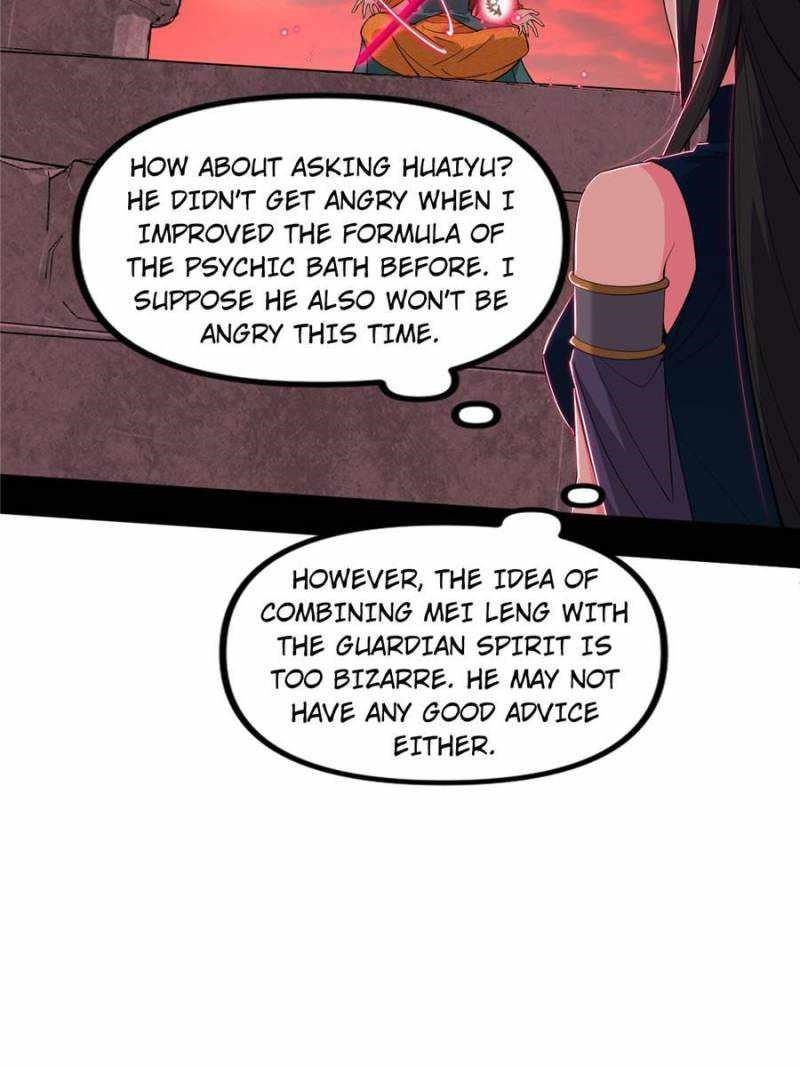 I’m An Evil God Chapter 372 - Page 18