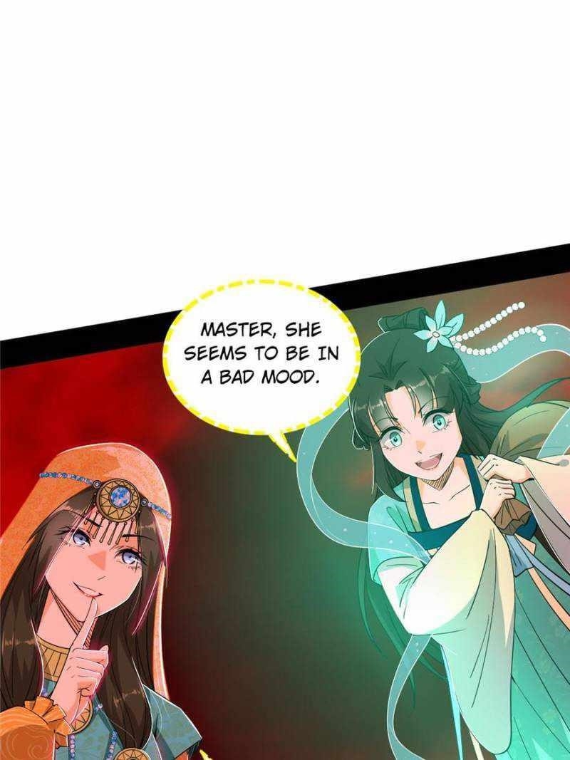 I’m An Evil God Chapter 372 - Page 7