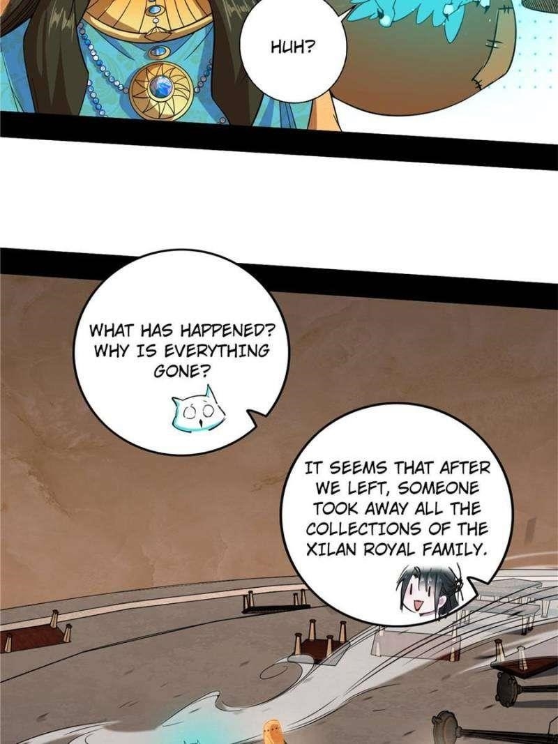 I’m An Evil God Chapter 373 - Page 2