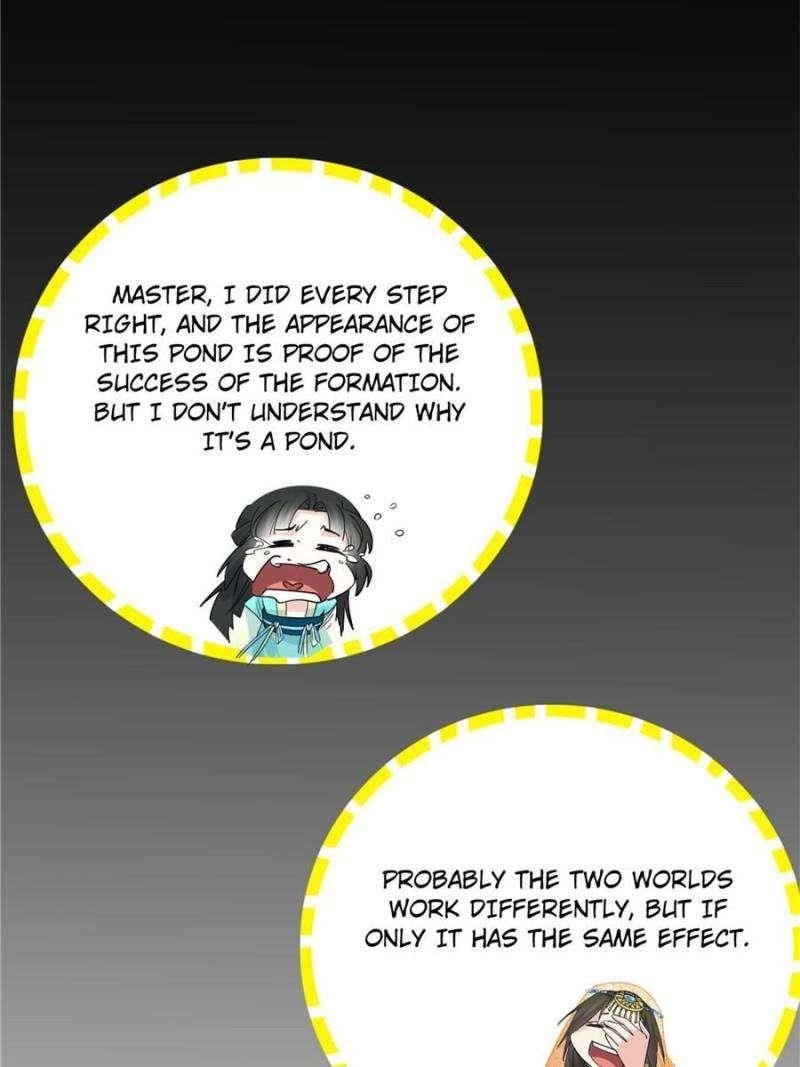 I’m An Evil God Chapter 373 - Page 35