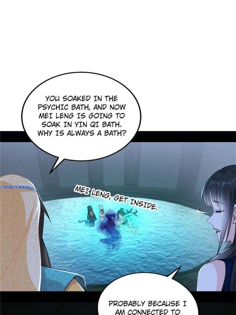 I’m An Evil God Chapter 373 - Page 39