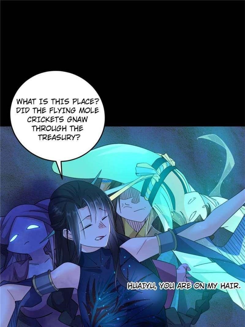 I’m An Evil God Chapter 373 - Page 53