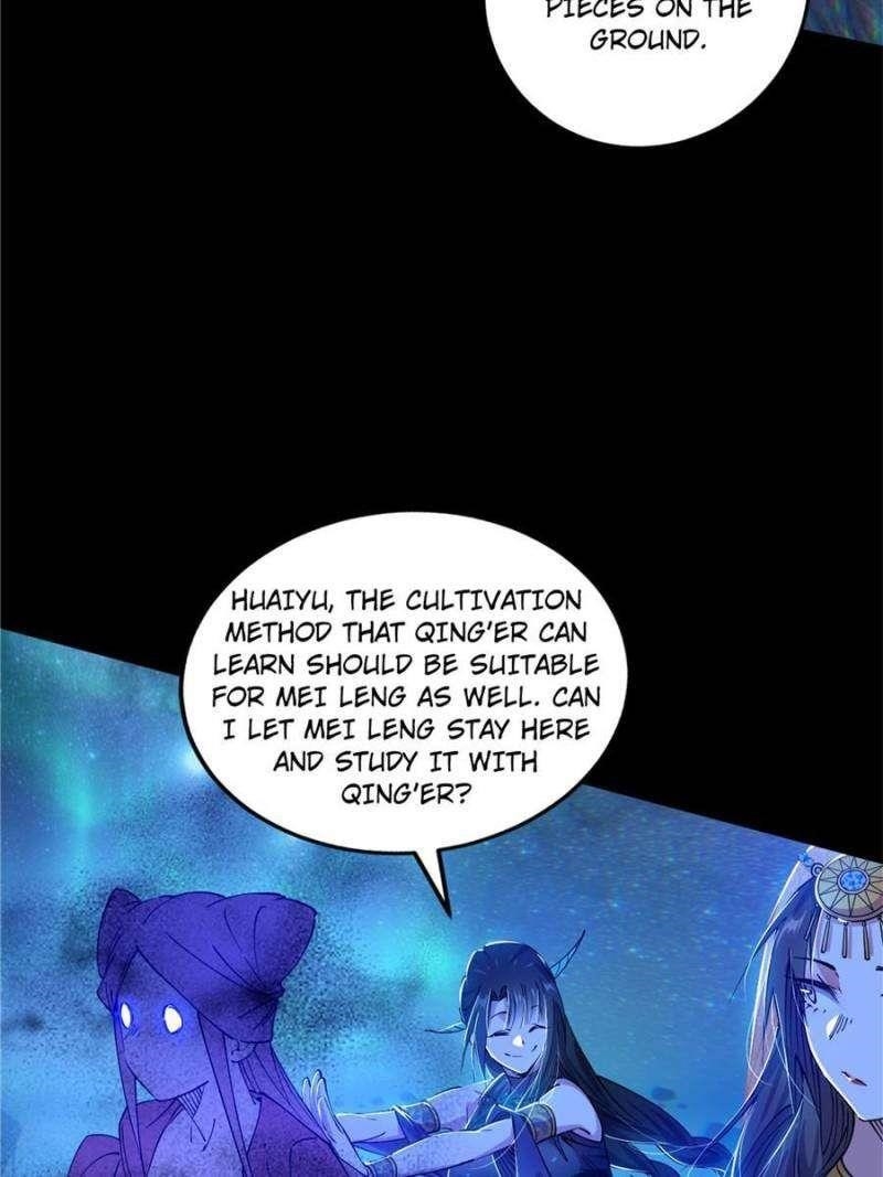 I’m An Evil God Chapter 373 - Page 74