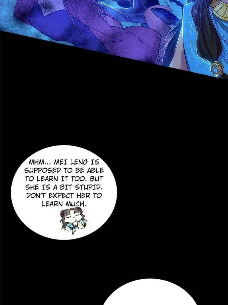 I’m An Evil God Chapter 373 - Page 75
