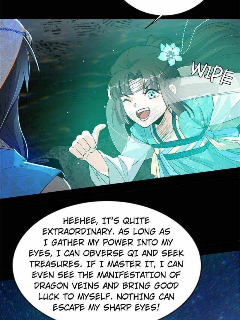 I’m An Evil God Chapter 374 - Page 86